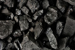 Gosport coal boiler costs