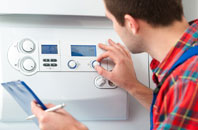 free commercial Gosport boiler quotes